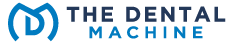 Dental Machine Logo
